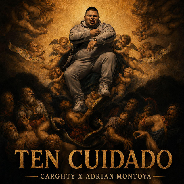 Ten Cuidado