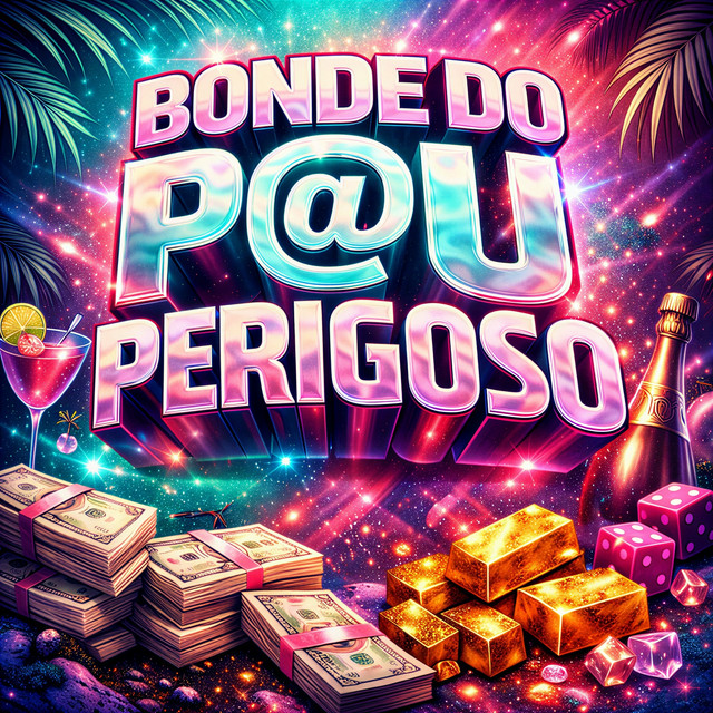 Bonde do pau perigoso (Remix)