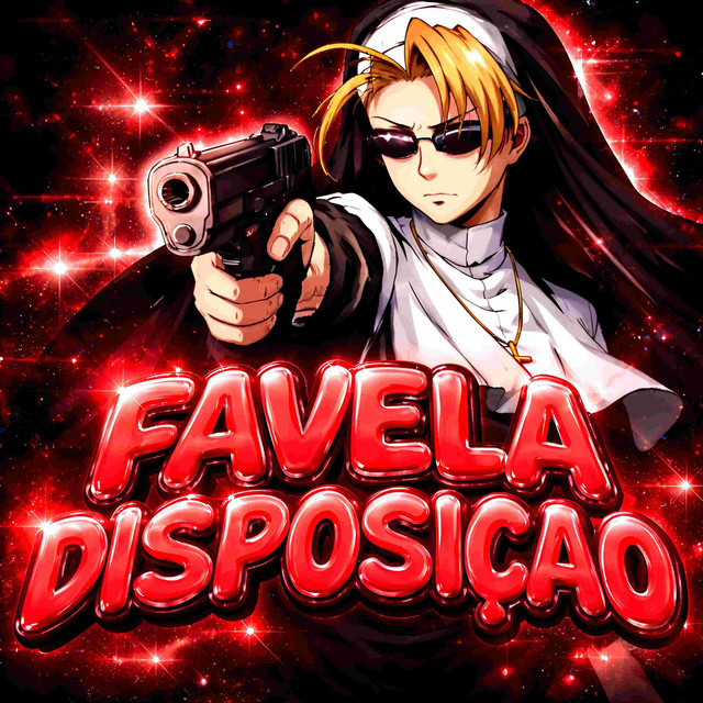 FAVELA DISPOSICAO
