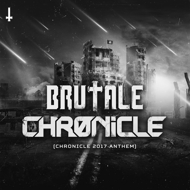 Chronicle cover