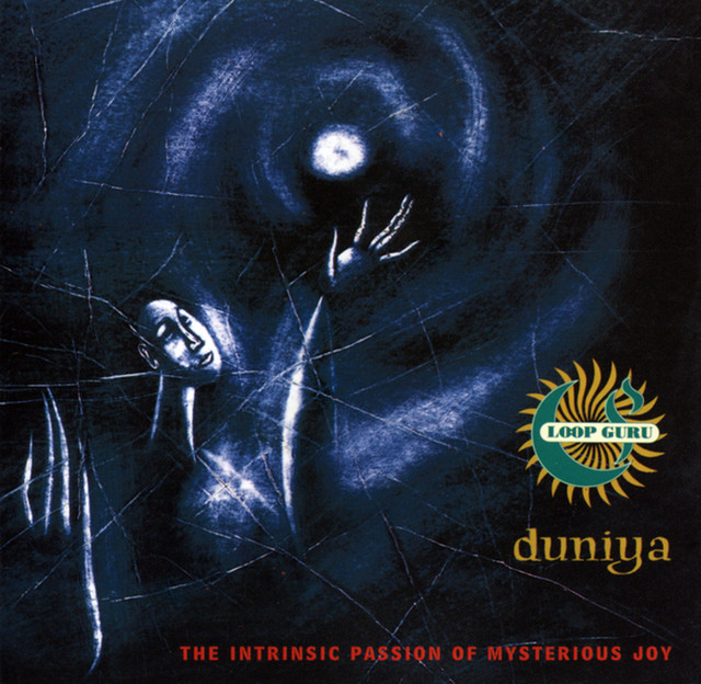 Duniya cover art