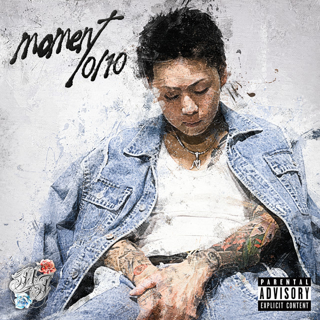moment cover art