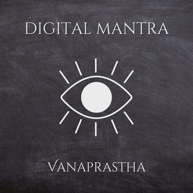 Vanaprastha cover art