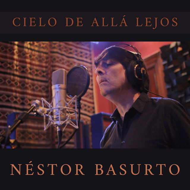 Cielo de Allá Lejos cover