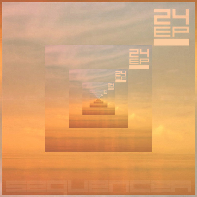 24 EP cover art