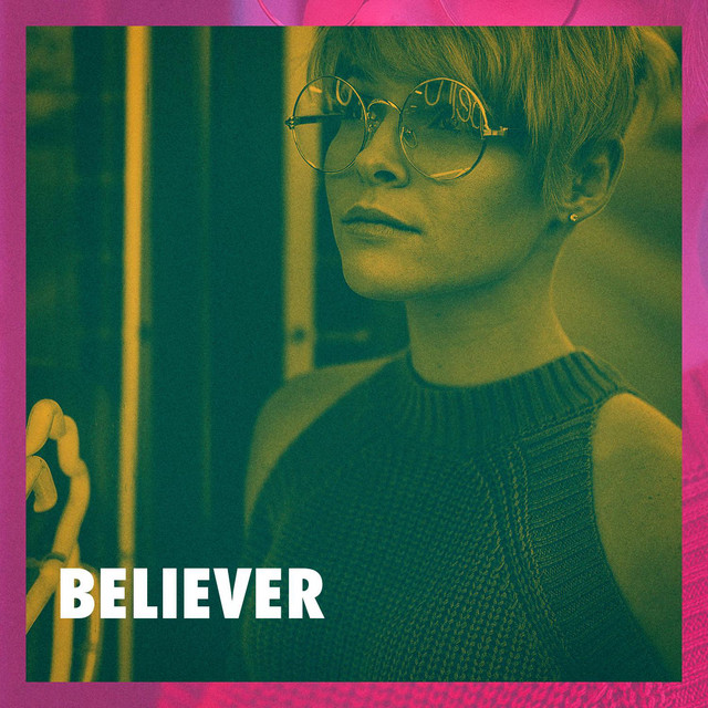 Believer cover art