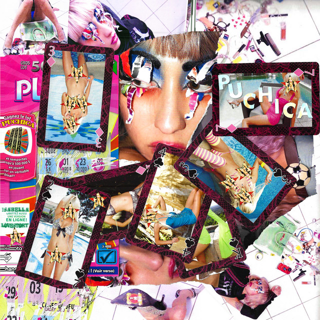 Puchica cover art