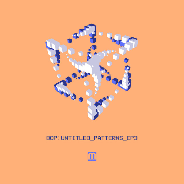 Untitled Pattern 62 artwork