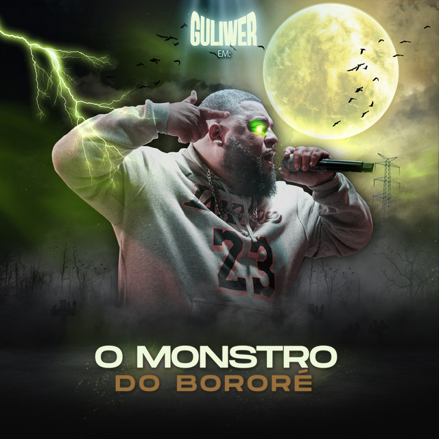 O Monstro do Bororé