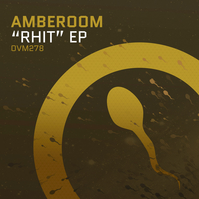 Rhit album art