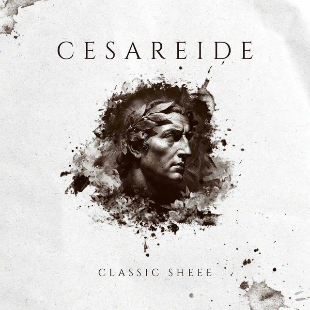 CESAREIDE cover art