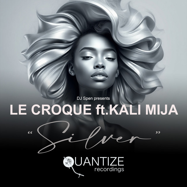 Silver - Original Mix cover art