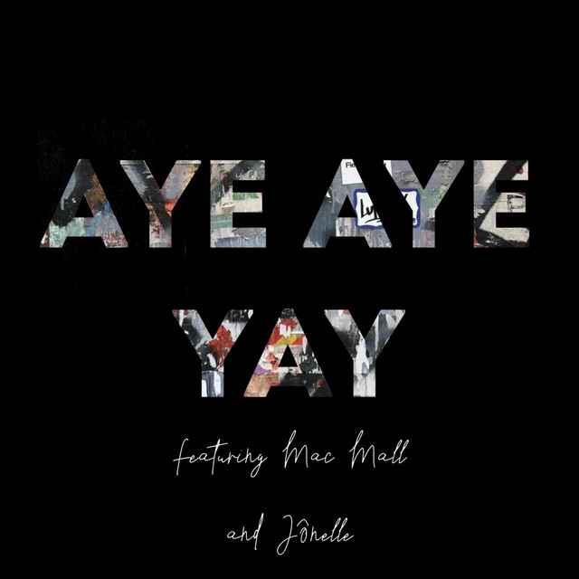 Aye Aye Yay