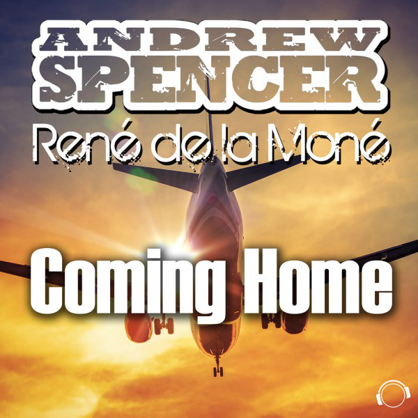 Coming Home - Radio Edit