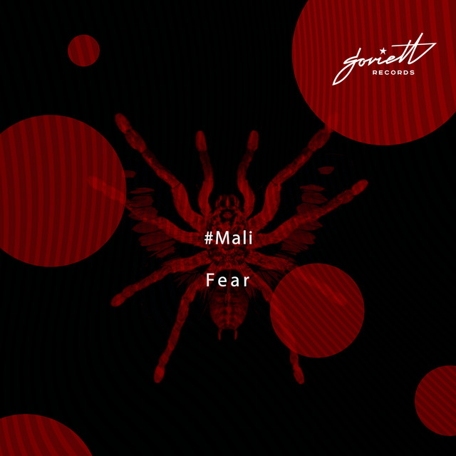 Fear - Sneaky kot & Jickz boogie remix cover art