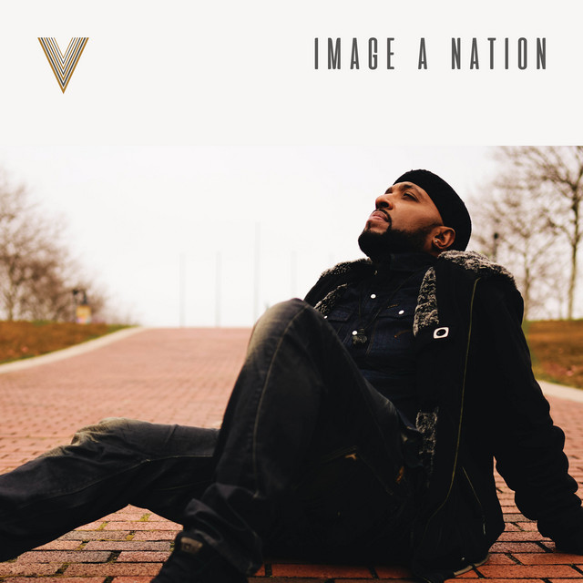 Image a Nation cover art