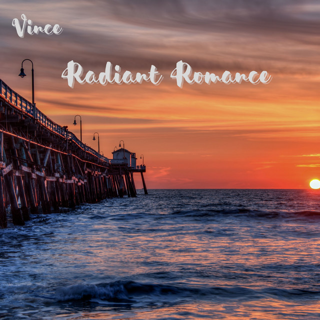 Radiant Romance cover art