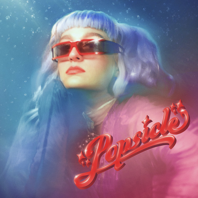 Popsicle (The Mixtape) cover art