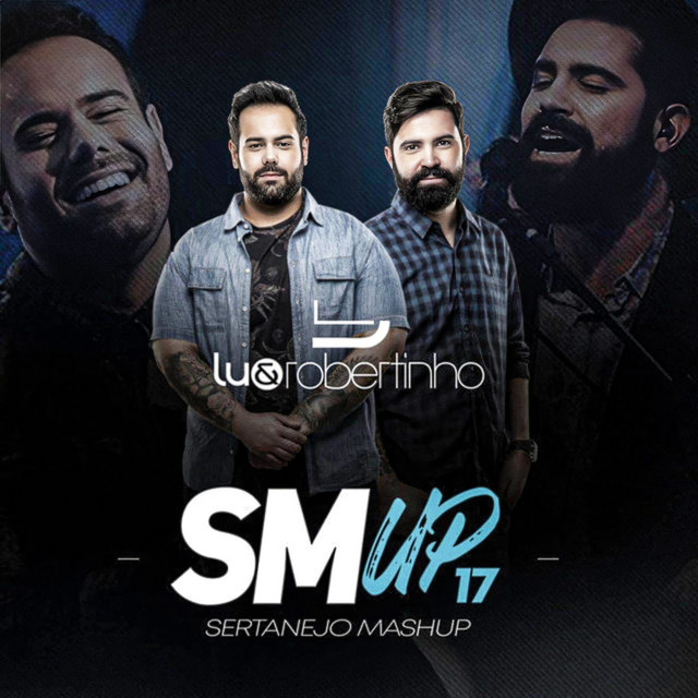 Sertanejo Mashup 17 cover art