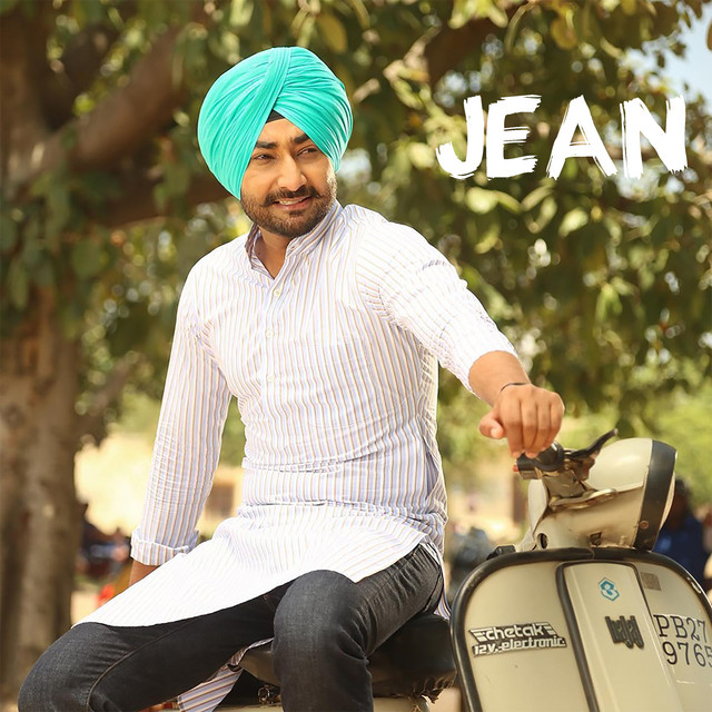 Jean