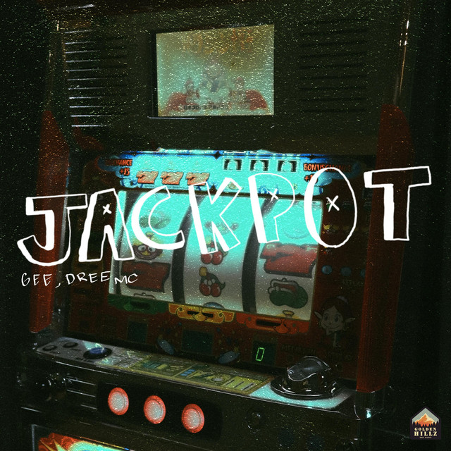 Jackpot cover art