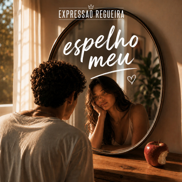 Espelho Meu
