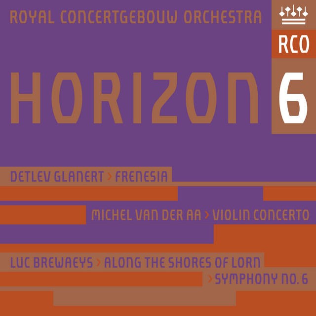 Horizon 6 (Live)
