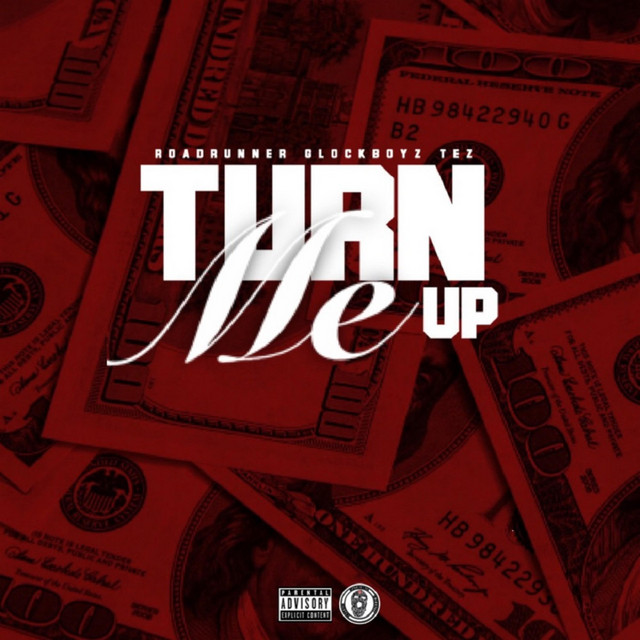Turn Me Up
