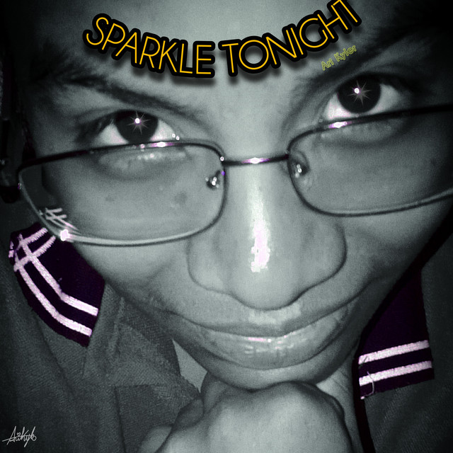 Sparkle Tonight cover