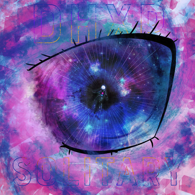 Solitary cover art