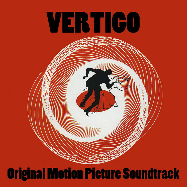 Vertigo (Original Motion Picture Soundtrack) - Album by Soundtrack