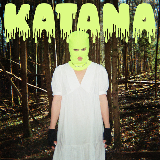 KATANA cover art