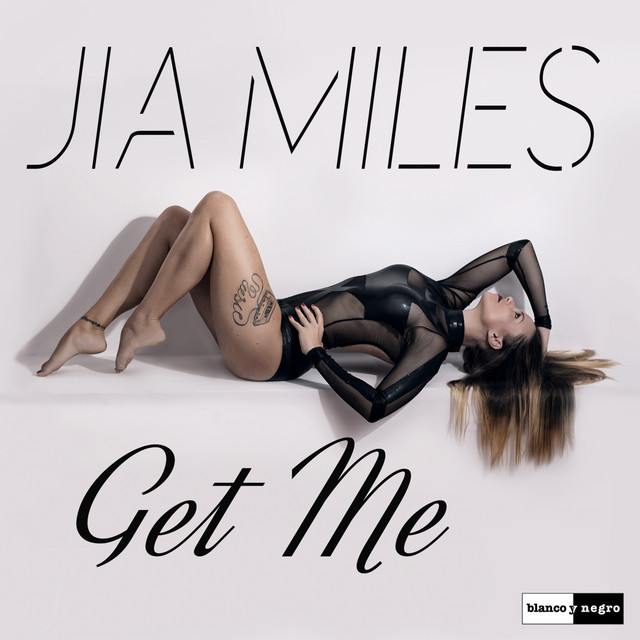 Get Me cover