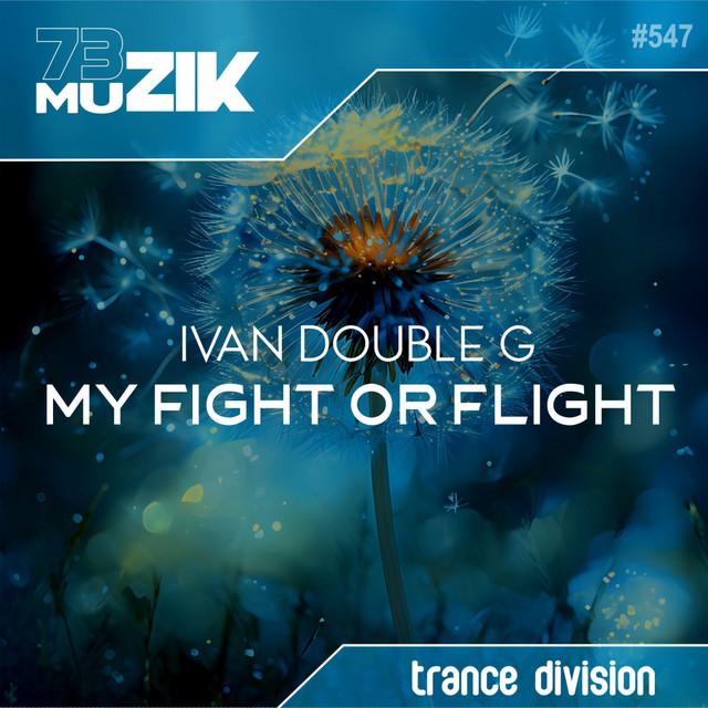 My Fight Or Flight - Radio Edit