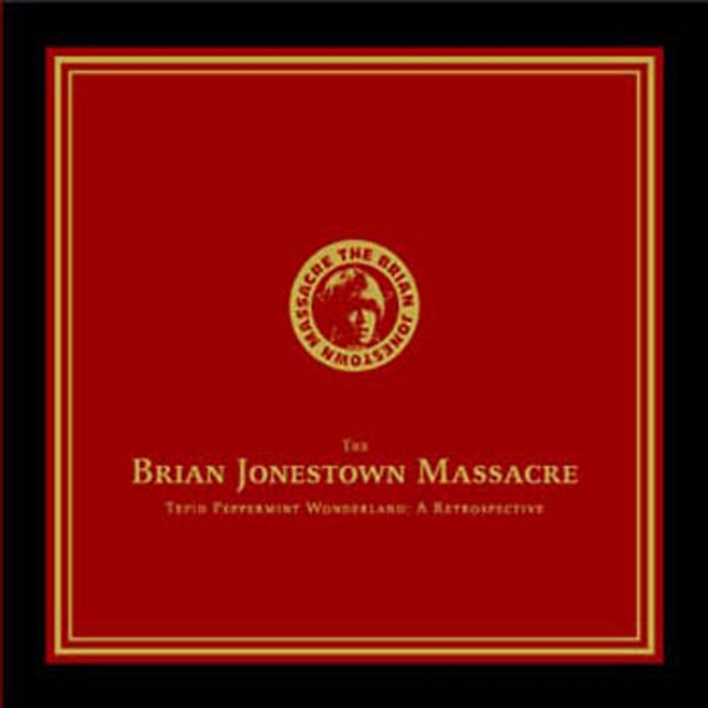 Tepid Peppermint Wonderland - A Retrospective