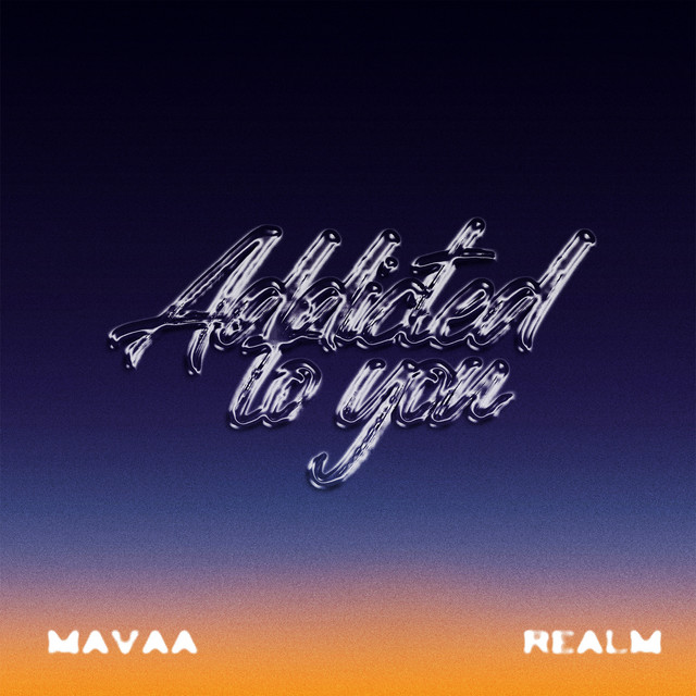 Addicted To You cover art