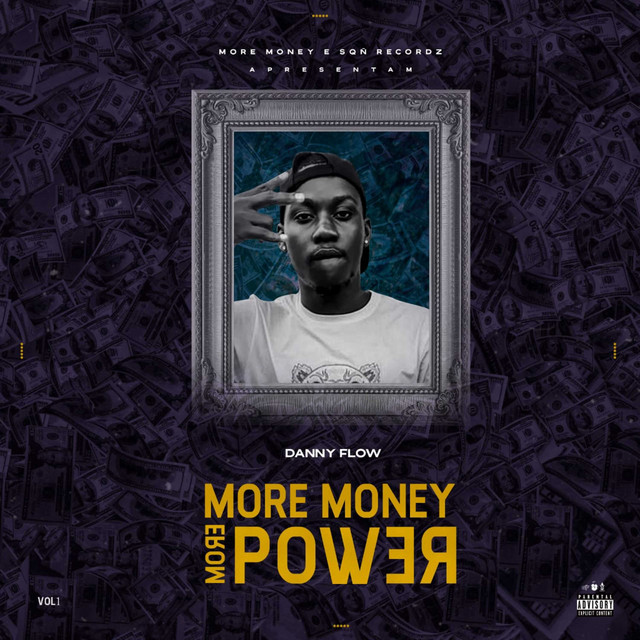Danny Flow | Spotify