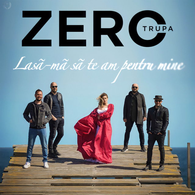 Lasa-Ma Sa Te Am Pentru Mine cover