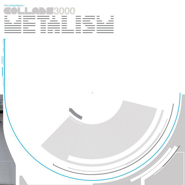 Collabs 3000 (Metalism) cover art