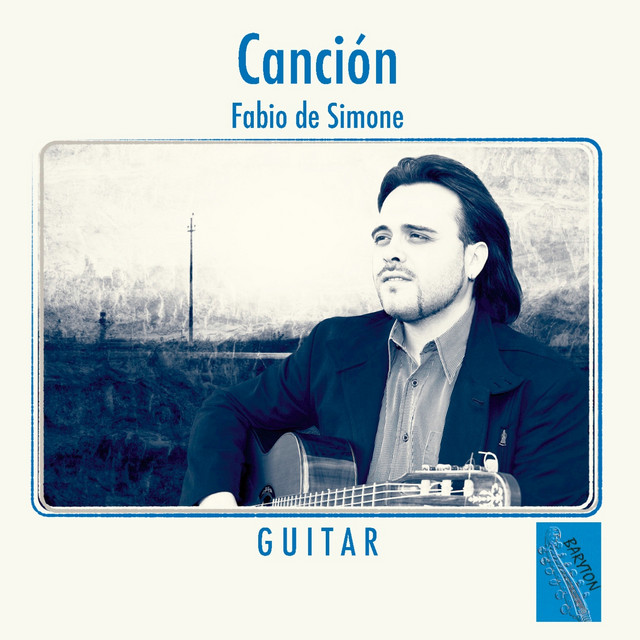 Canción cover art
