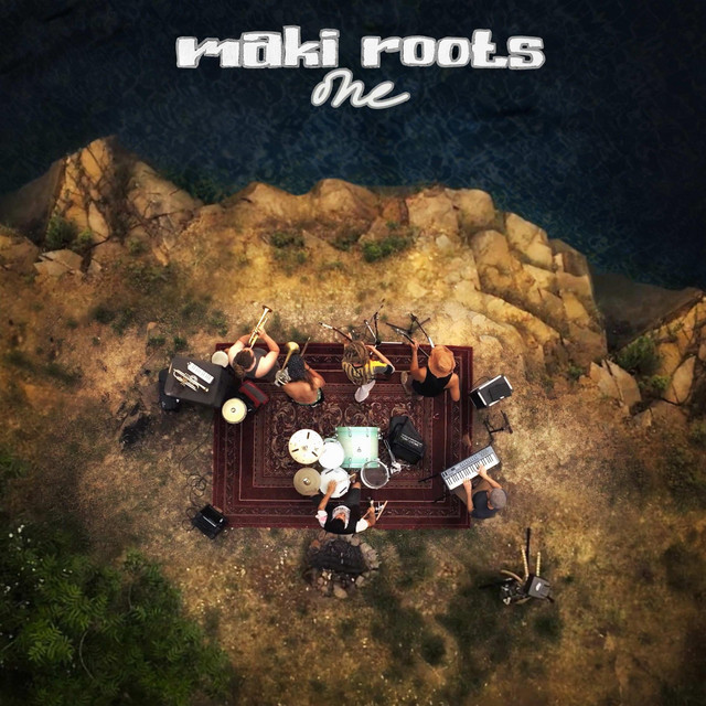 One - Single by Maki Roots | Spotify