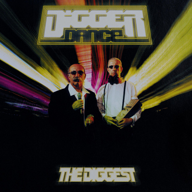 The Diggest cover art