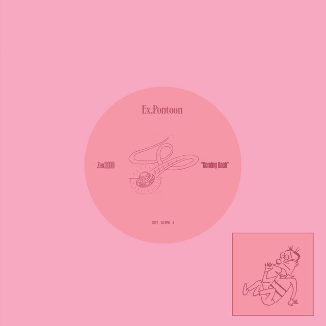 Coming Back cover art