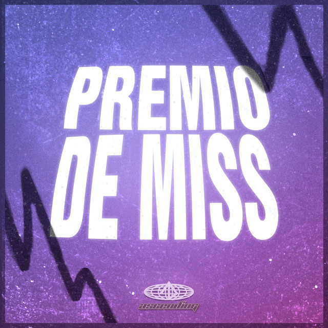 Prêmio de Miss album image
