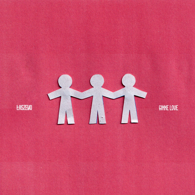 GIMME LOVE album image