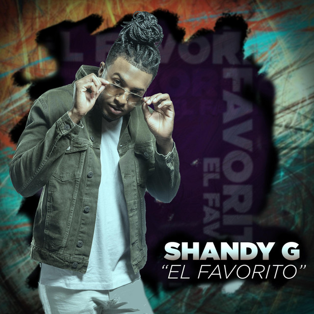 El Favorito cover