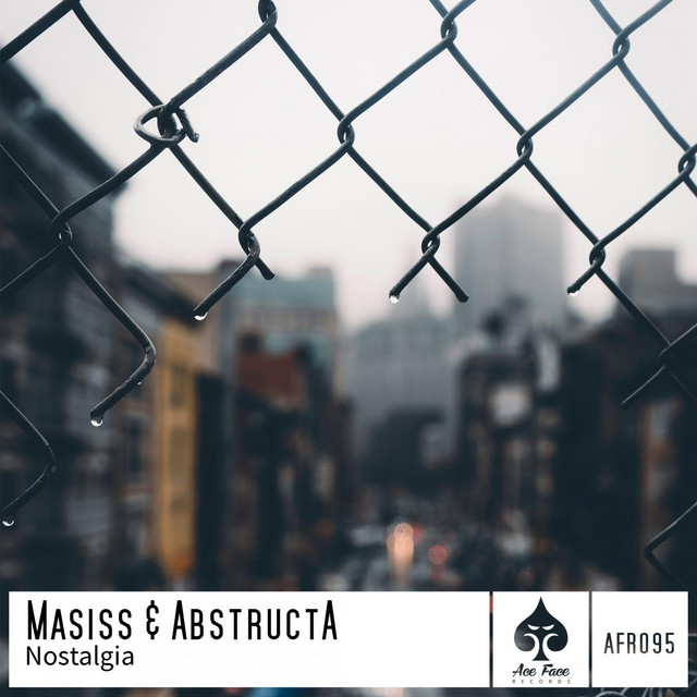 Nostalgia cover art