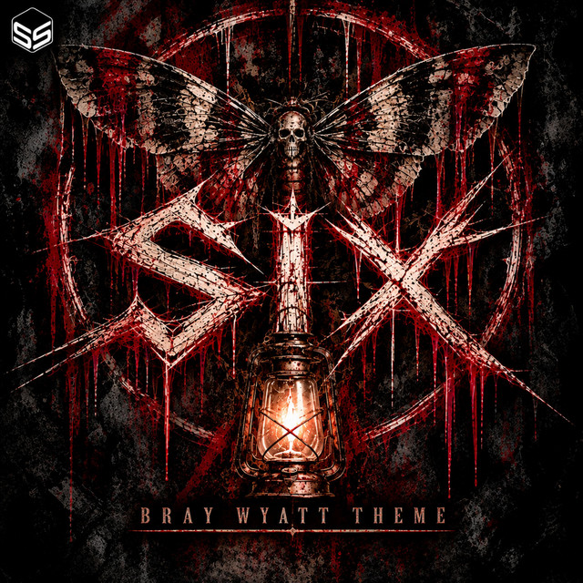 SIX (Bray Wyatt Theme) cover