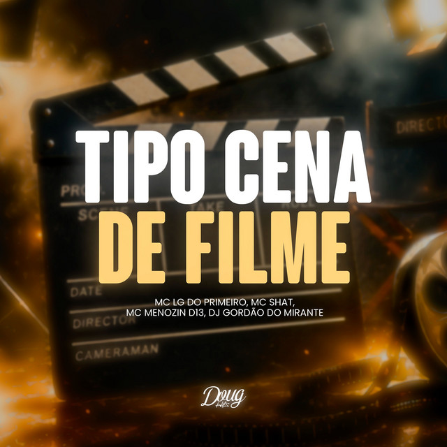 Tipo Cena de Filme