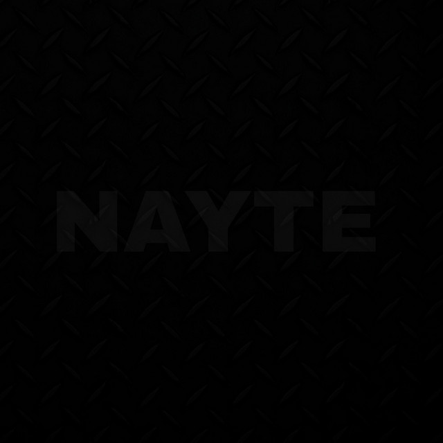 Nothing cover art